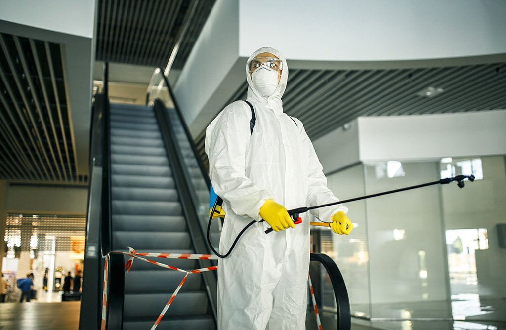 Serinhisar Haşere İlaçlama